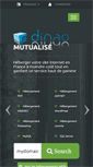 Mobile Screenshot of dinao.com